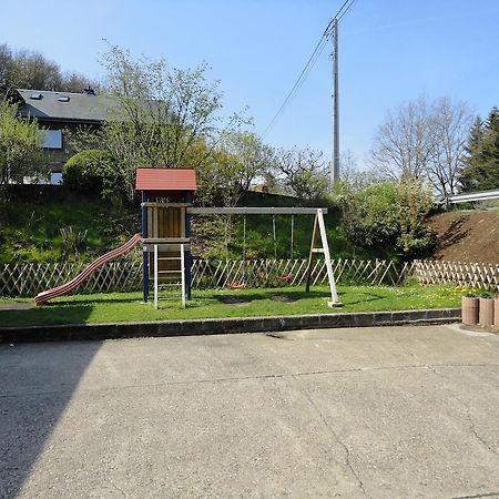 Haus Wangen Studio Burg Reuland Exterior photo