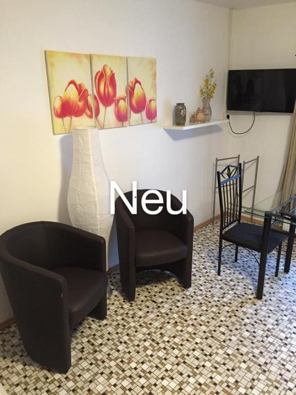 Haus Wangen Studio Burg Reuland Room photo