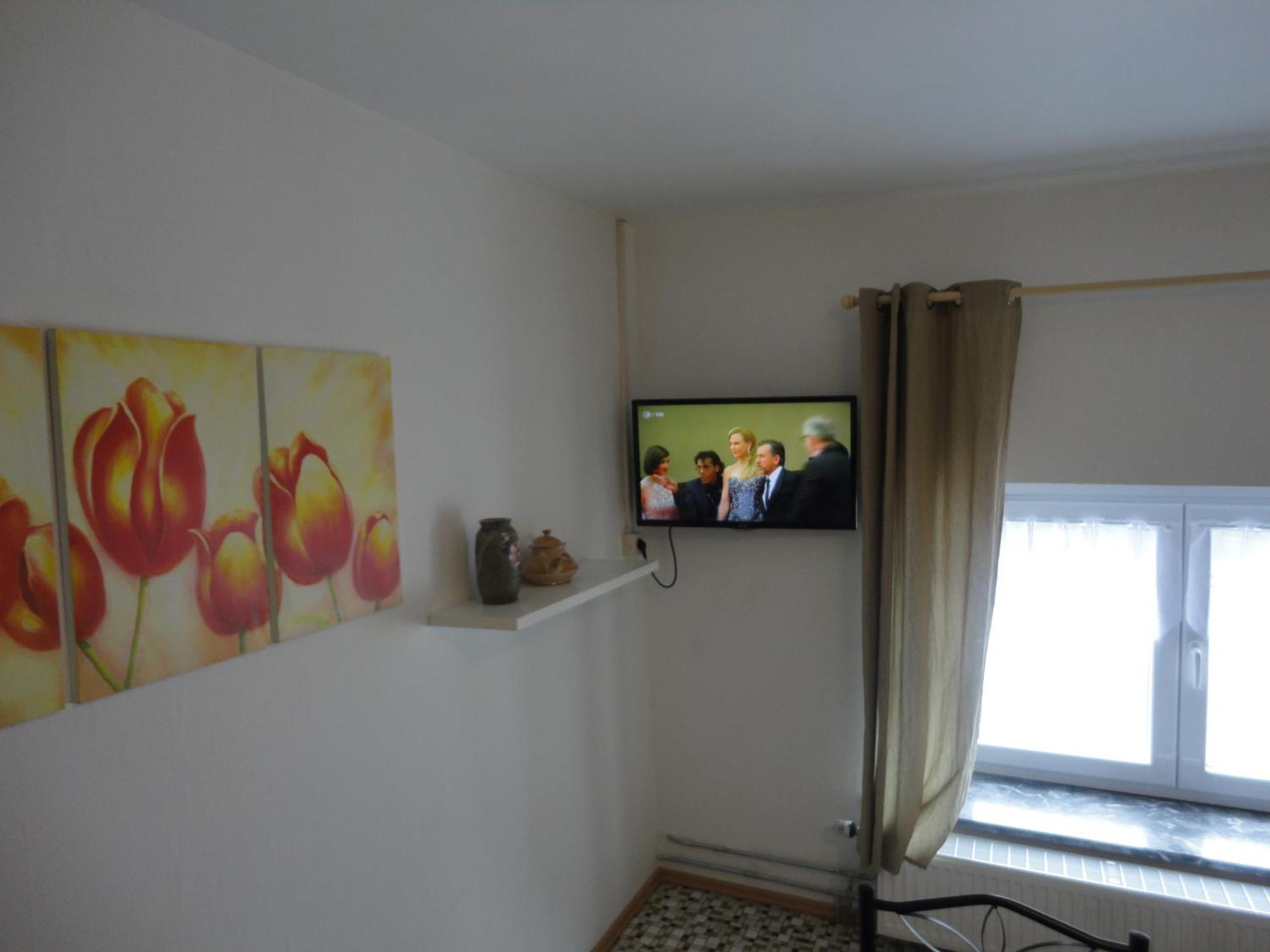 Haus Wangen Studio Burg Reuland Room photo