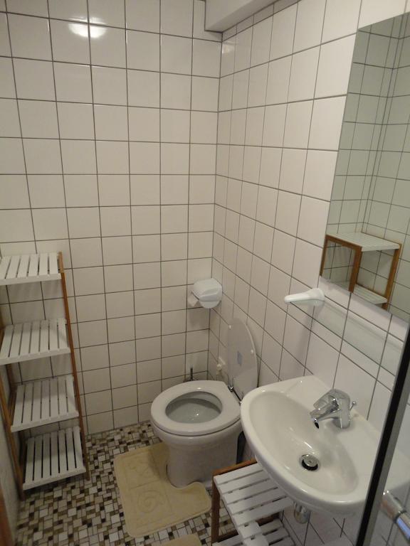 Haus Wangen Studio Burg Reuland Room photo